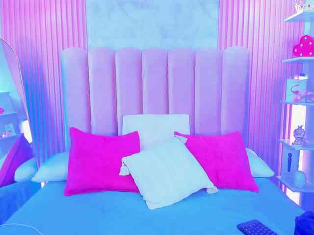 ArianaRougee