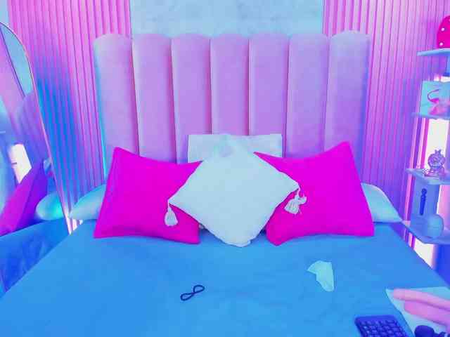 ArianaRougee