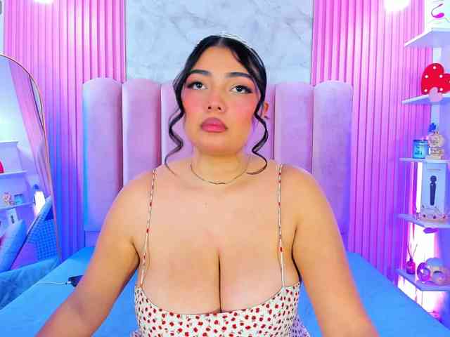 ArianaRougee