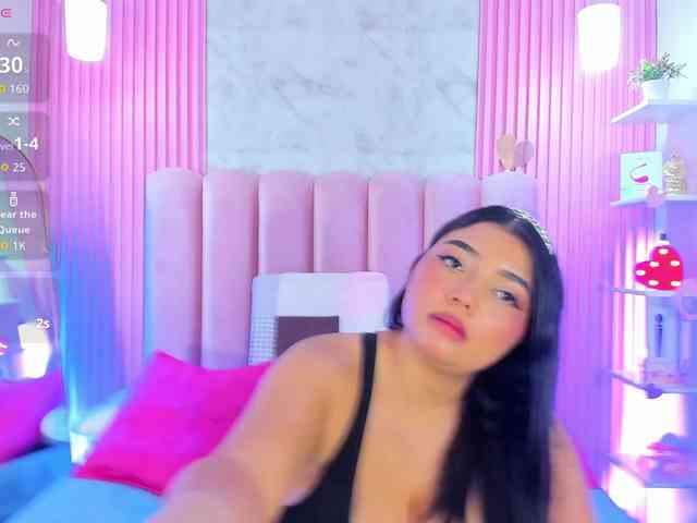 ArianaRougee ArianaRougee