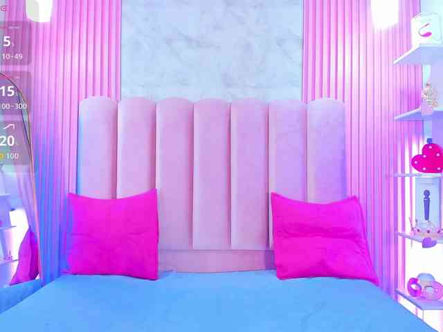 ArianaRougee