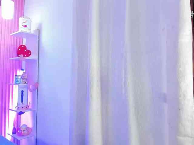 ArianaRougee