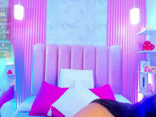 ArianaRougee