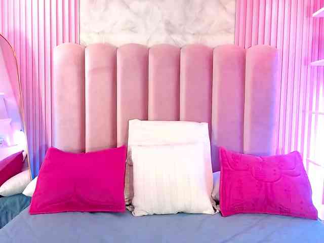 ArianaRougee