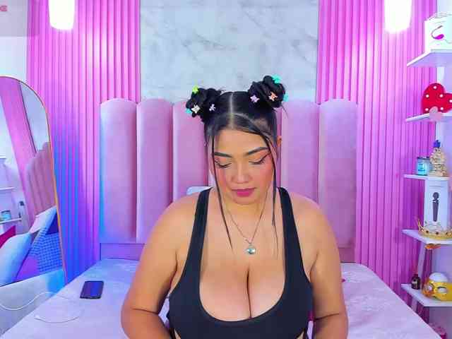 ArianaRougee