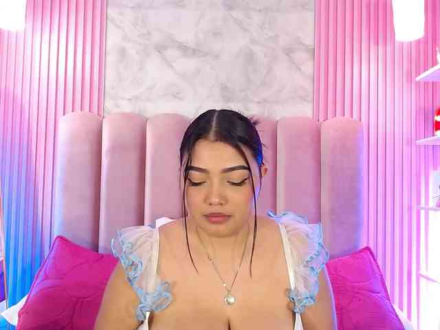 ArianaRougee
