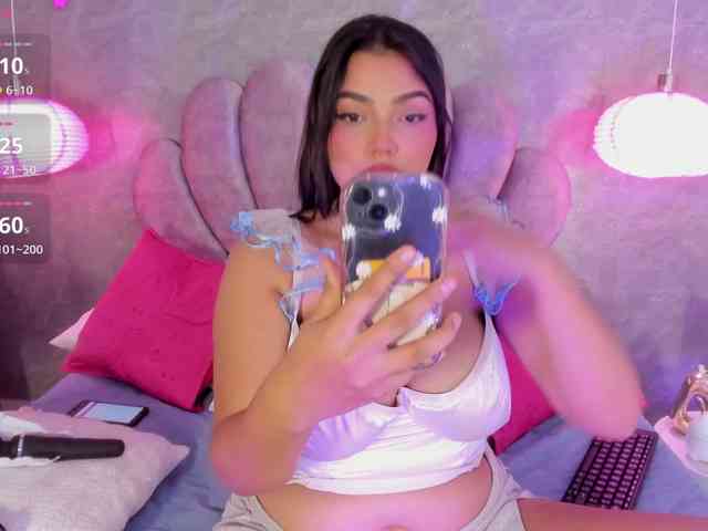 ArianaRougee