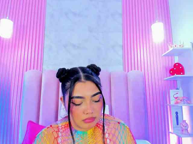 ArianaRougee