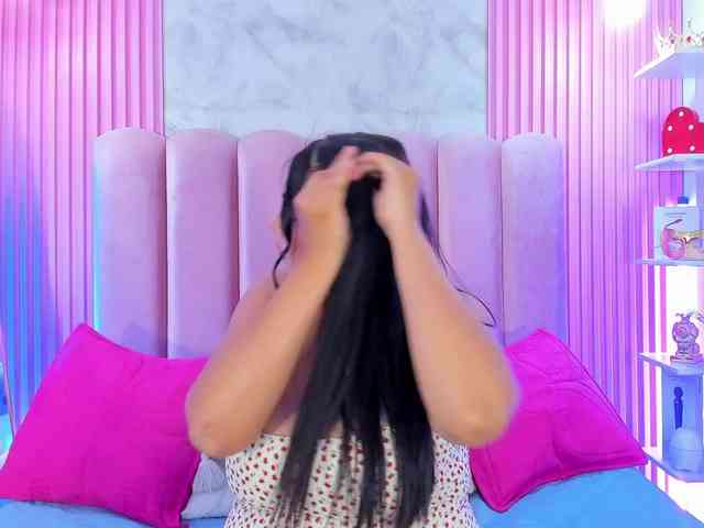 ArianaRougee