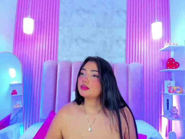 ArianaRougee