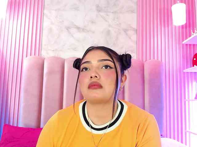 ArianaRougee