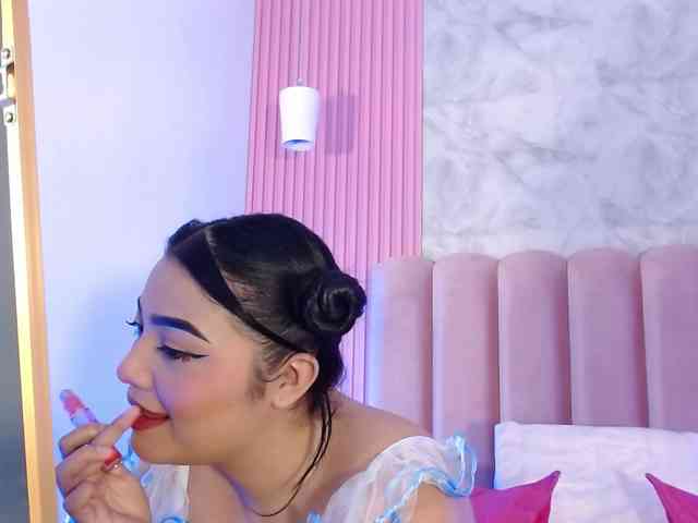 ArianaRougee
