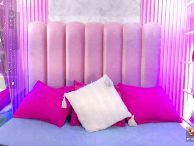 ArianaRougee