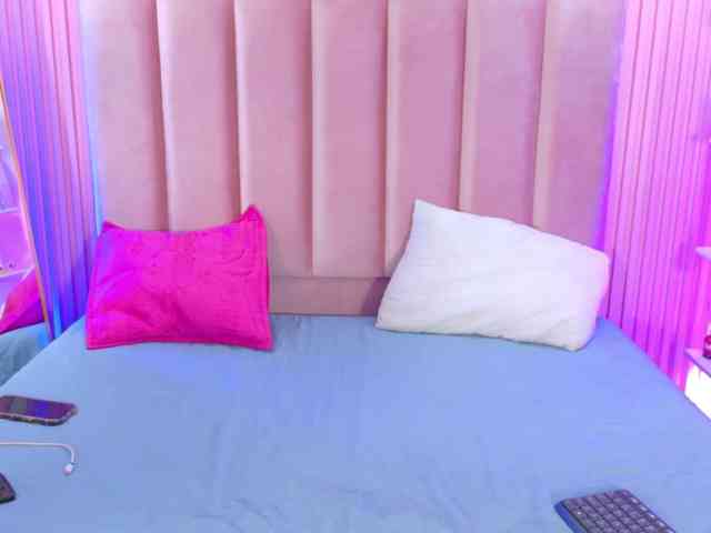 ArianaRougee