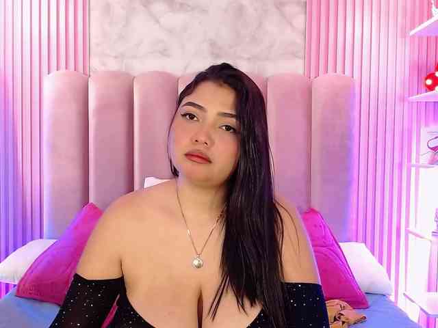 ArianaRougee