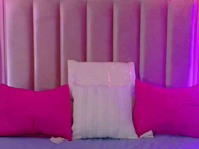ArianaRougee