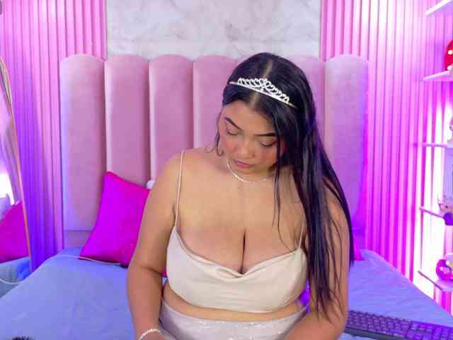 ArianaRougee