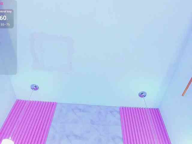 ArianaRougee webcam