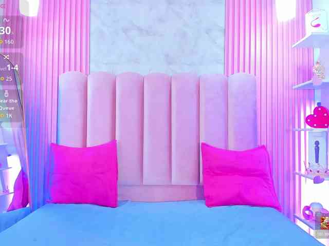 ArianaRougee