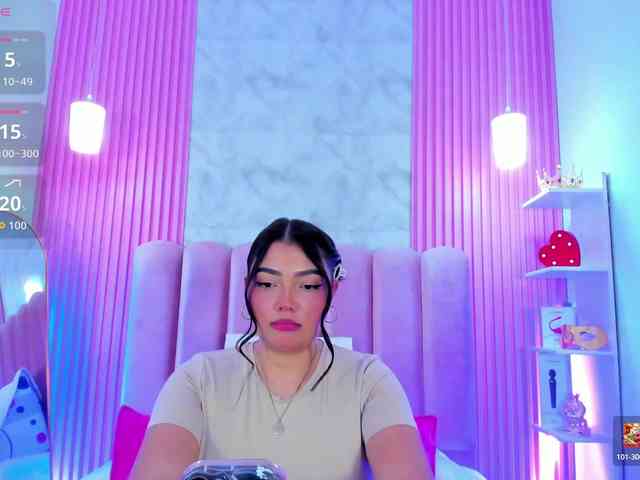 ArianaRougee