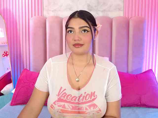 ArianaRougee