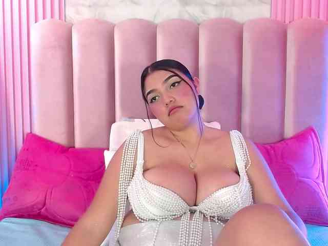 ArianaRougee