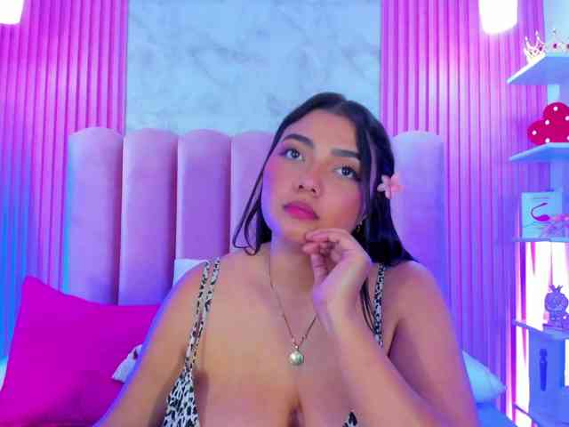 ArianaRougee