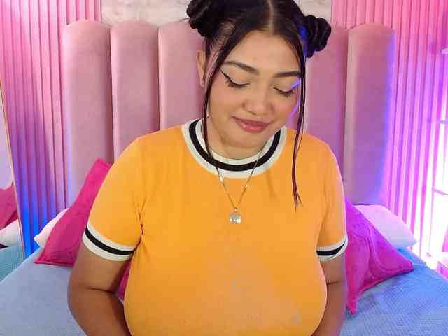 ArianaRougee ArianaRougee