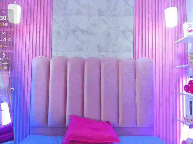 ArianaRougee