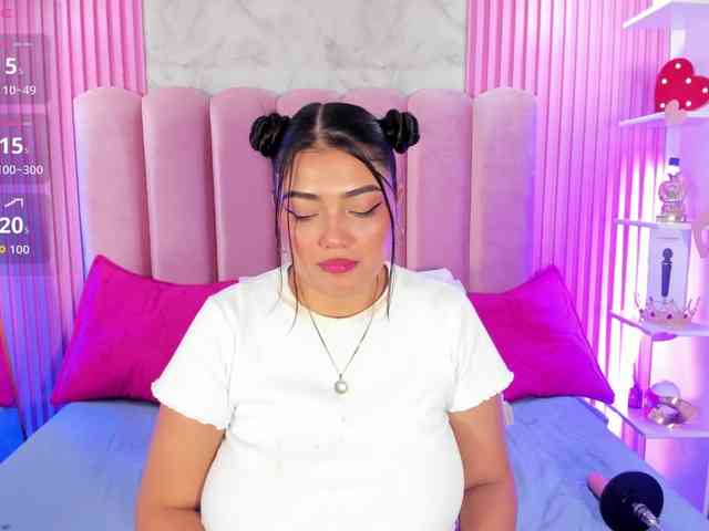 ArianaRougee
