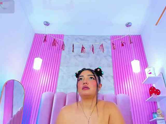 ArianaRougee