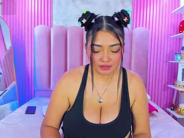 ArianaRougee