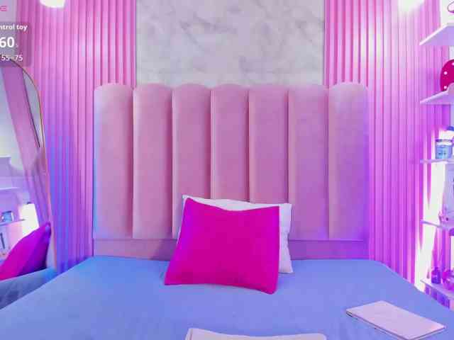 ArianaRougee