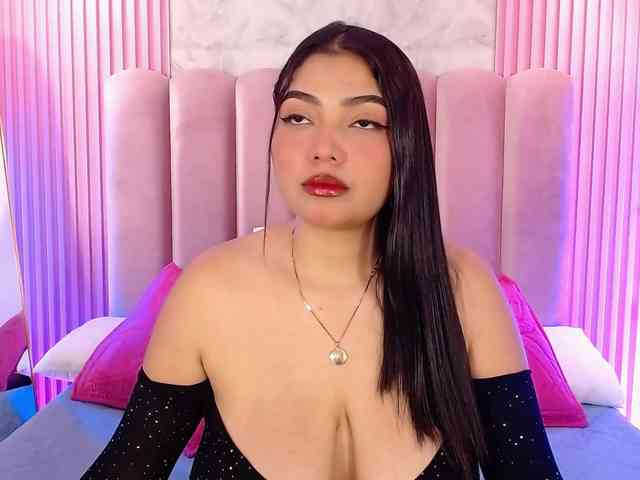 ArianaRougee