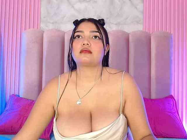 ArianaRougee