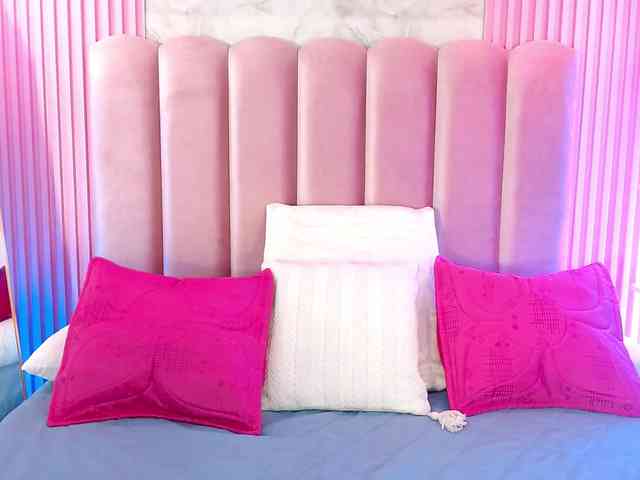 ArianaRougee