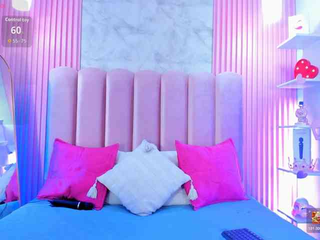 ArianaRougee