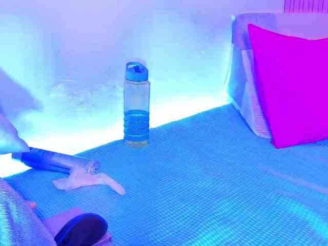 ArianaRougee webcam