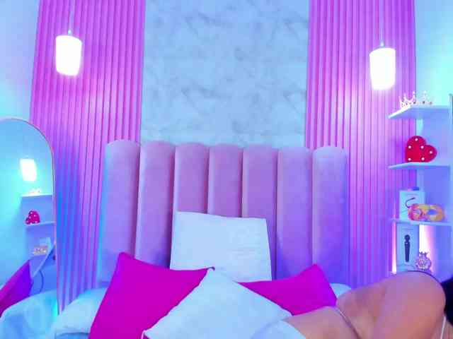 ArianaRougee