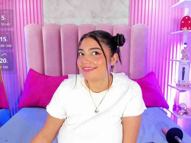 ArianaRougee