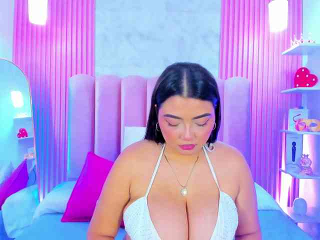 ArianaRougee