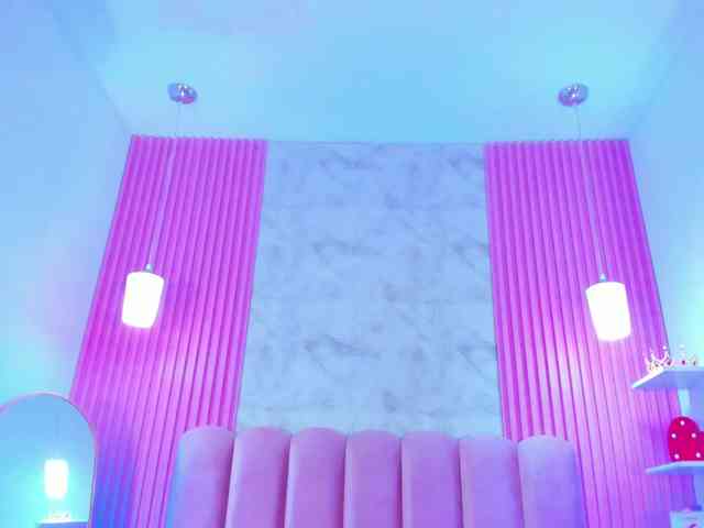 ArianaRougee