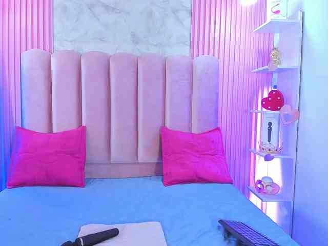 ArianaRougee