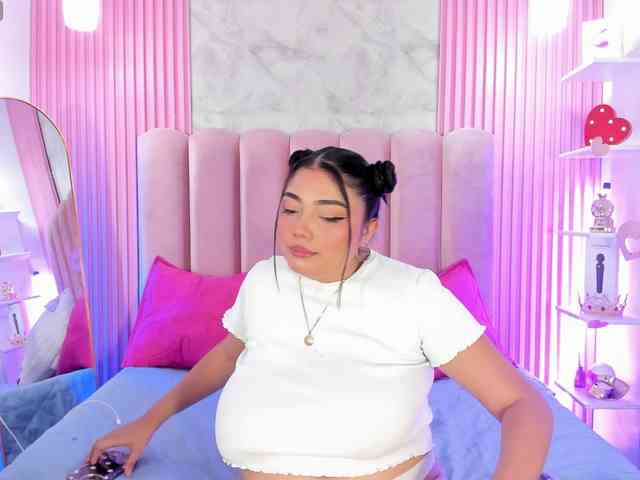 ArianaRougee