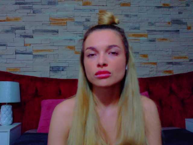 Profile and Statistics for LannaSkyy on BongaCams