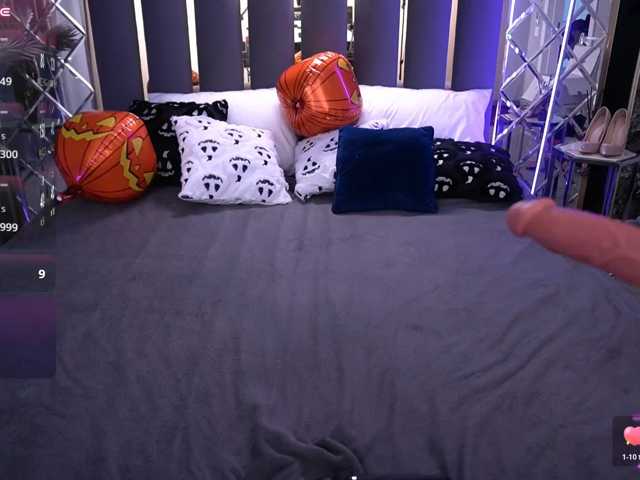 MilaniaCartie live cam on BongaCams