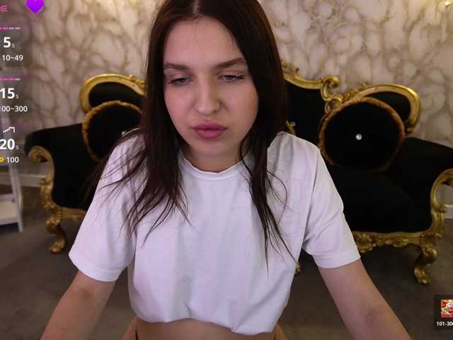 MilaniaCartie live cam on BongaCams