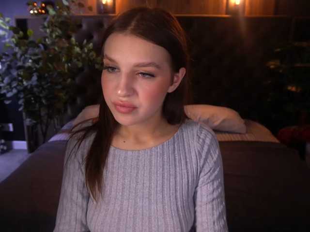 MilaniaCartie live cam on BongaCams