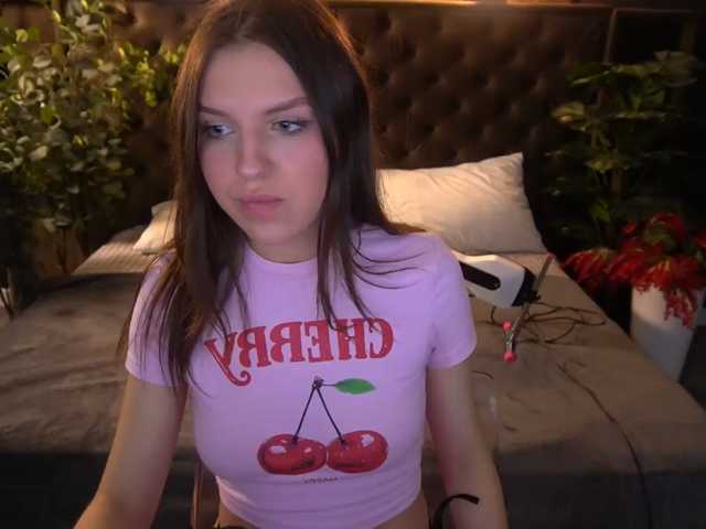 MilaniaCartie live cam on BongaCams
