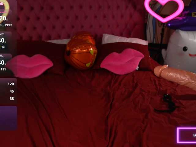 MilaniaCartie live cam on BongaCams